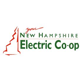 New hampshire co-op electric - New Hampshire Electric Co-op provides a number of energy efficiency incentive programs for its residential members. Members can receive a free Home …